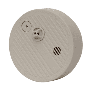 interconnect wireless smoke detector FS
