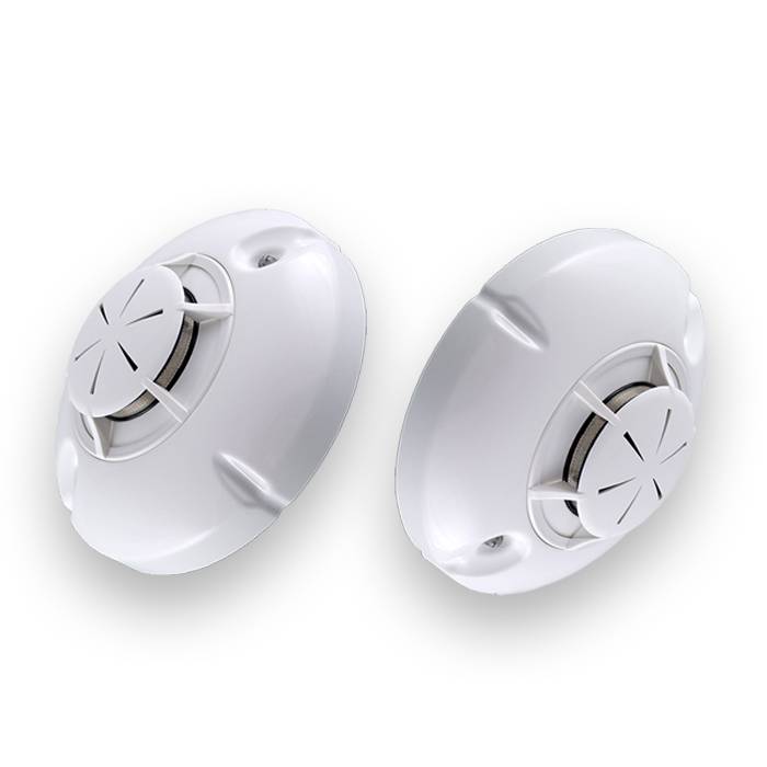 rate of rise heat detector - FireSmart