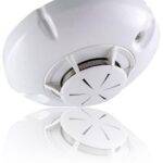 Đầu báo khói quang điện FSS-001