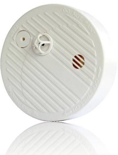 Đầu báo nhiệt không dây WHD1