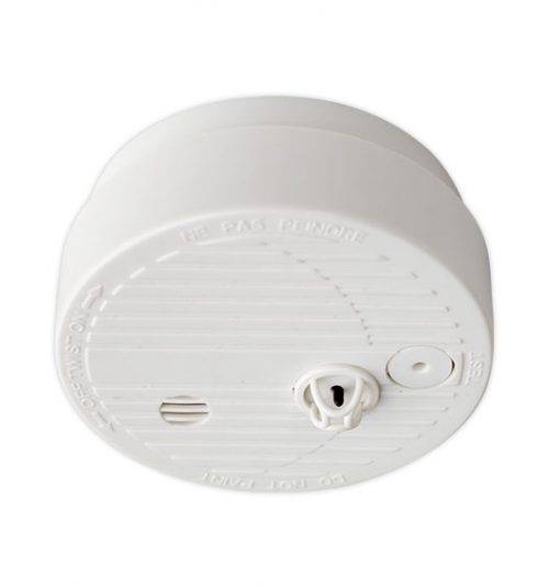 Đầu báo nhiệt không dây địa chỉ WHD-1