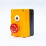 thiết bị báo cháy cục bộ cảnh báo bằng âm thanh liên động