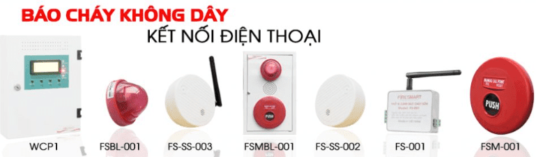 Câu hỏi về tủ trung tâm báo cháy
