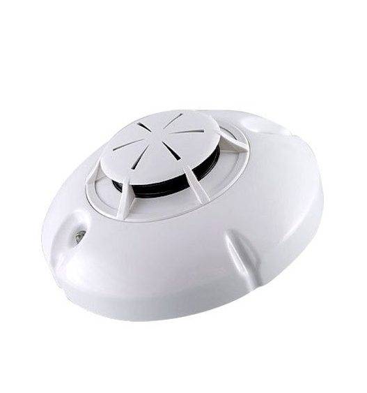 Lắp đặt đầu báo nhiệt gia tăng