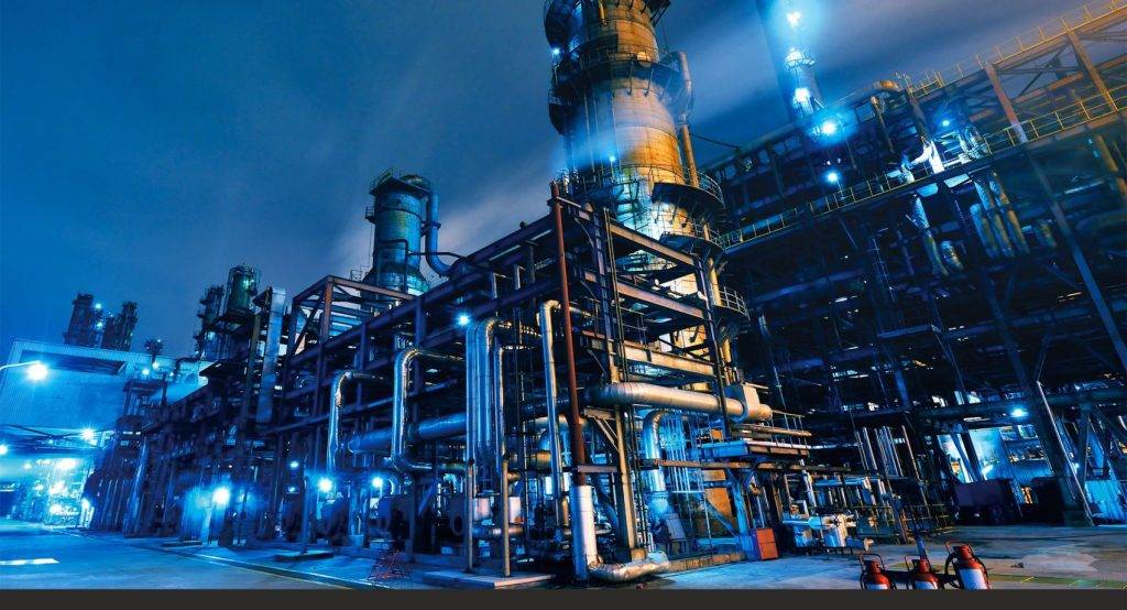 phát triển công nghiệp pccc