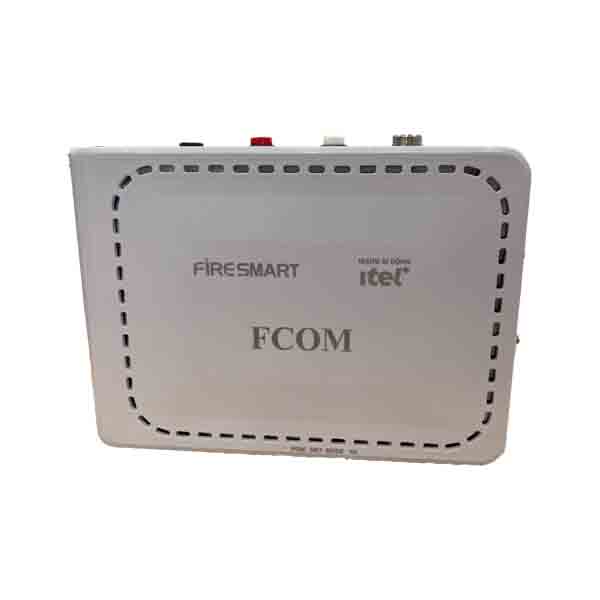 Bộ truyền tin báo cháy Fcom2