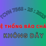 TCVN 7568 - 25 2023