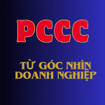 phòng cháy chữa cháy