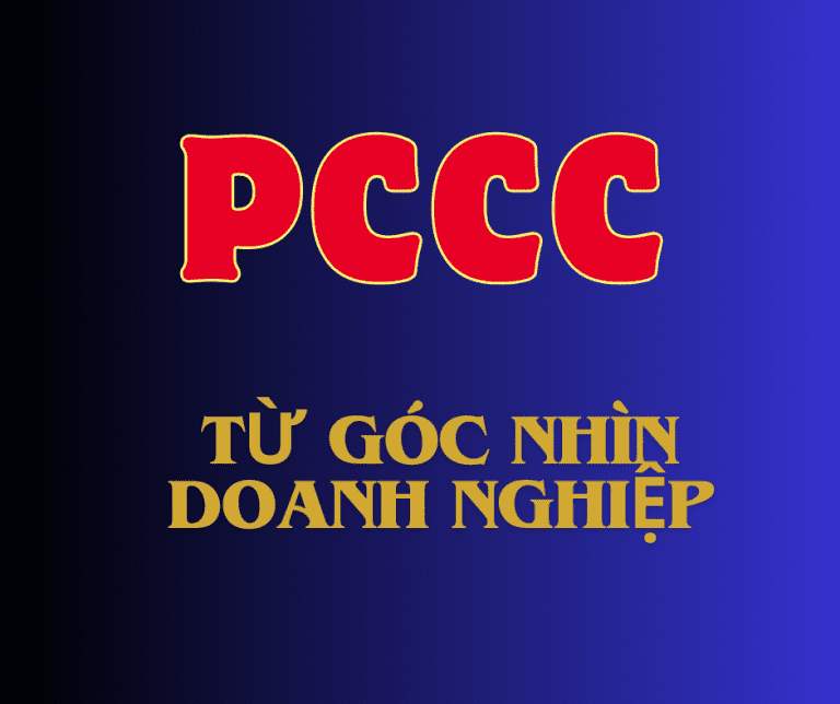 phòng cháy chữa cháy