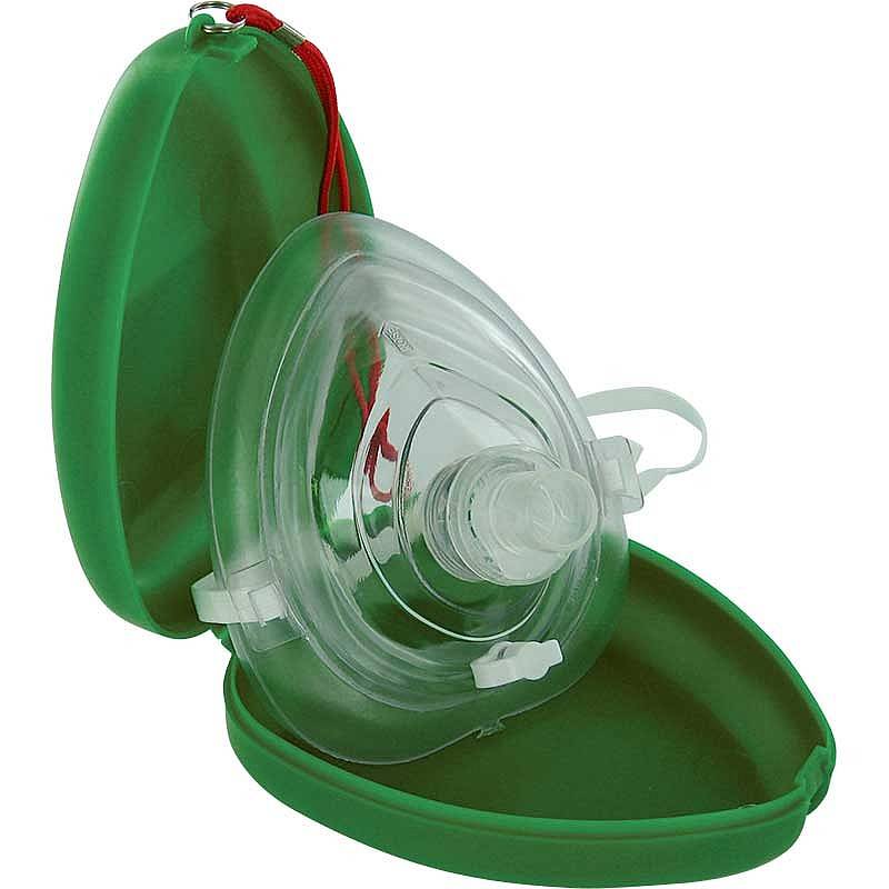 dụng cụ hô hấp nhân tạo