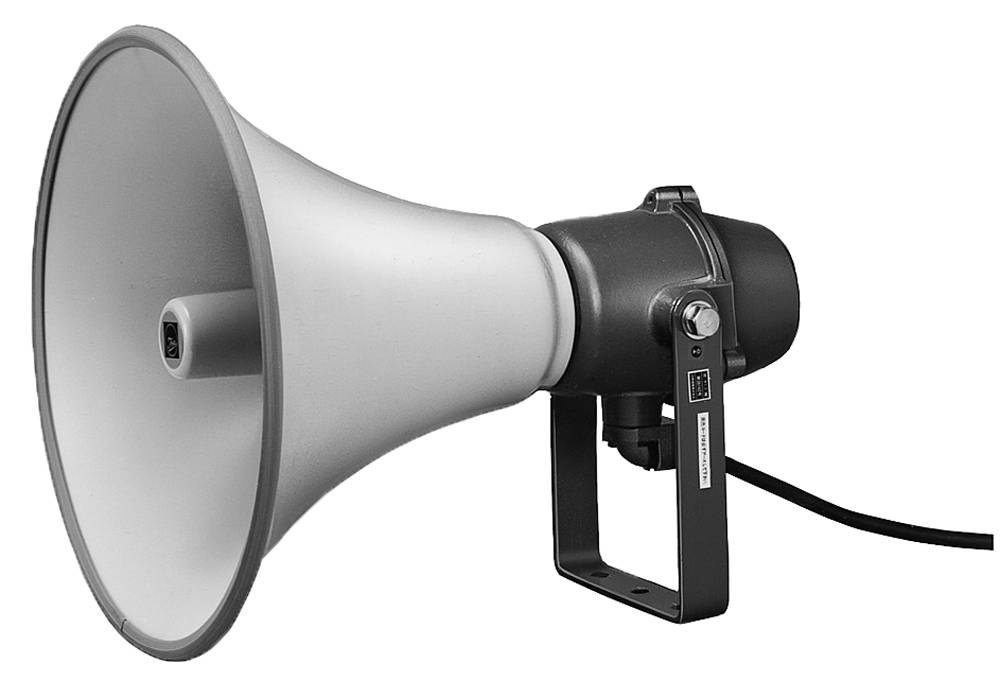 loa báo cháy FireSmart