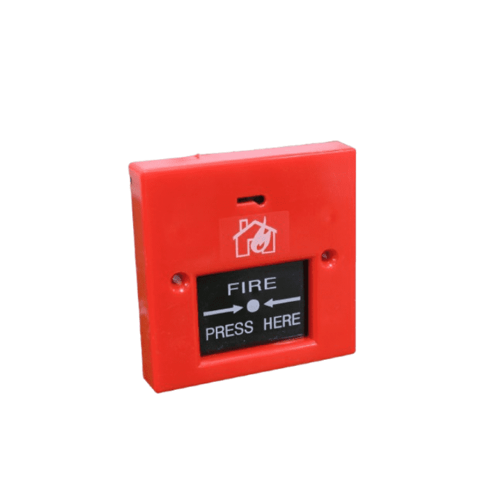 Nút ấn báo cháy khẩn cấp FSM-001