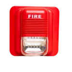 Còi đèn báo cháy kết hợp FSBL-001 FireSmart