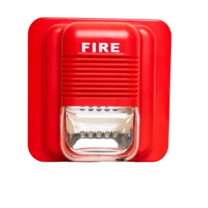 Còi đèn báo cháy kết hợp FSBL-001 FireSmart