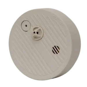 Đầu báo nhiệt không dây độc lập FS-SH-002 FireSmart