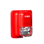 Hộp tổ hợp chuông đèn nút nhấn FSMBL-001 FireSmart