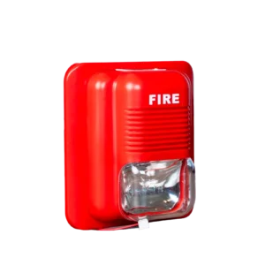 Hộp tổ hợp chuông đèn nút nhấn FSMBL-001 FireSmart
