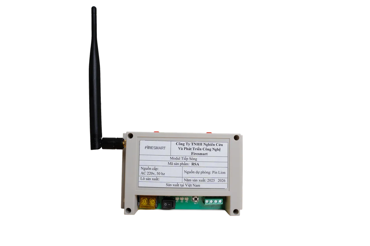 module-mo-rong-ngo-ra-fs-io Module mở rộng ngõ ra FS-IO FireSmart