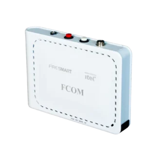 Thiết bị truyền tin báo cháy FCOM FireSmart