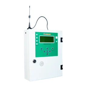 Tủ trung tâm báo cháy không dây WCP-1 FireSmart