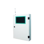 Fire alarm control panel Picom (touch screen, AI) Tủ trung tâm báo cháy Picom màn hình cảm ứng AI - FireSmart